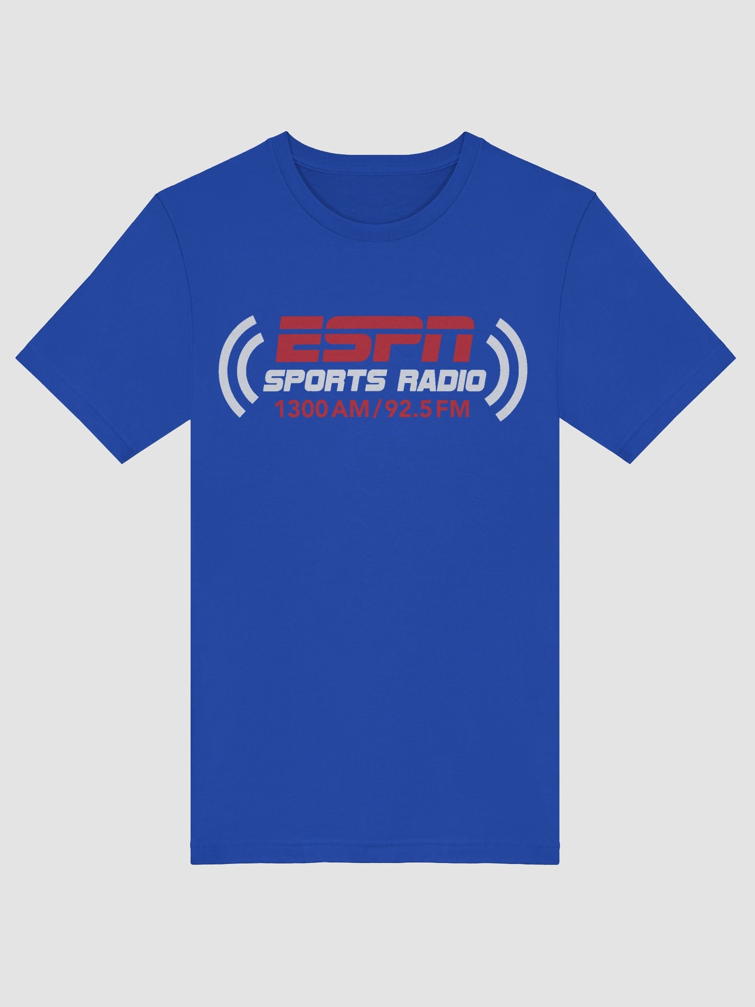 ESPN Lex Logo T-shirt Dark product image (29)