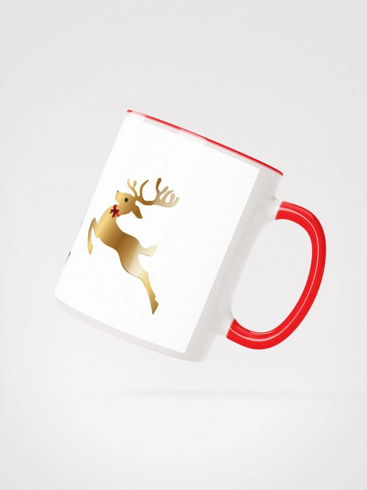 Happy Holidays Mug product image (2)