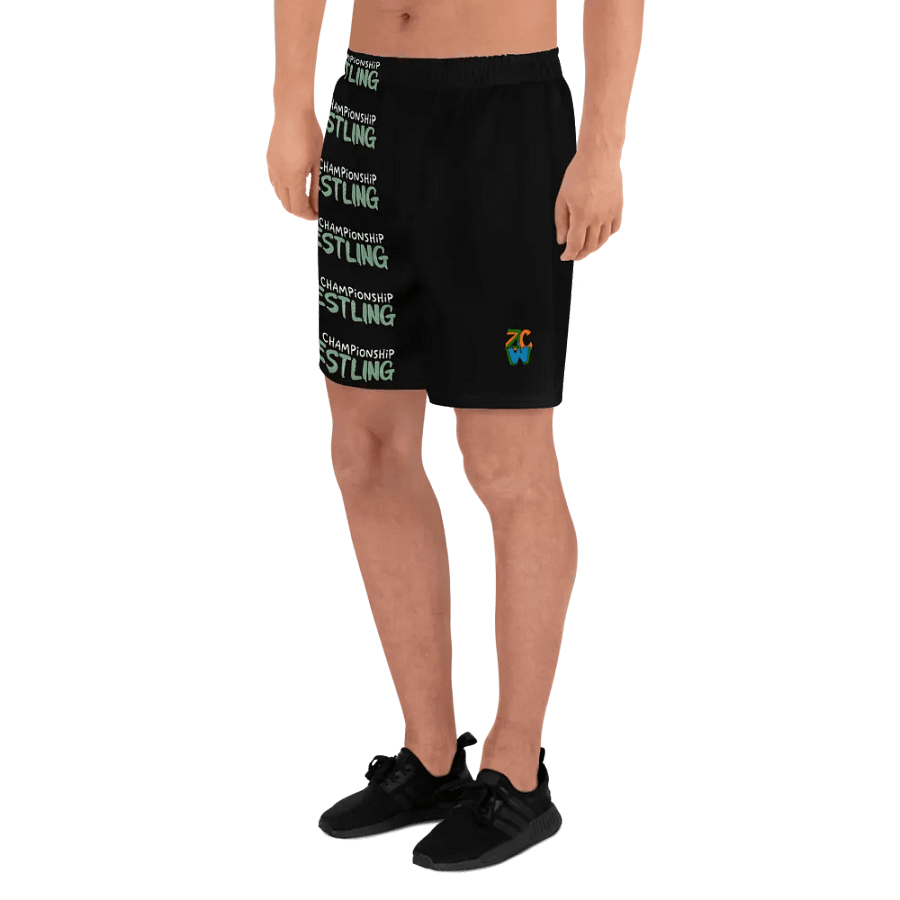 ZCW Shorts product image (7)