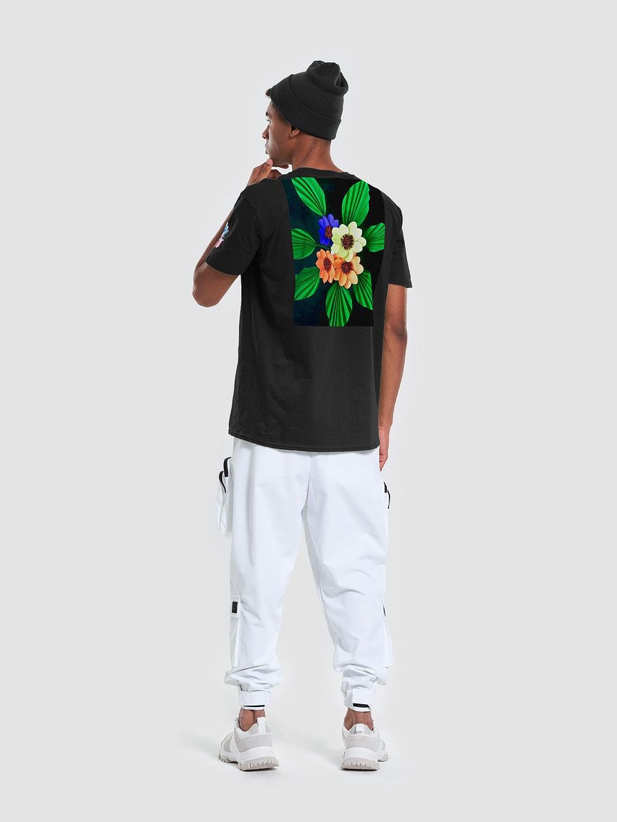 Gildan Unisex Softstyle T-Shirt product image (41)