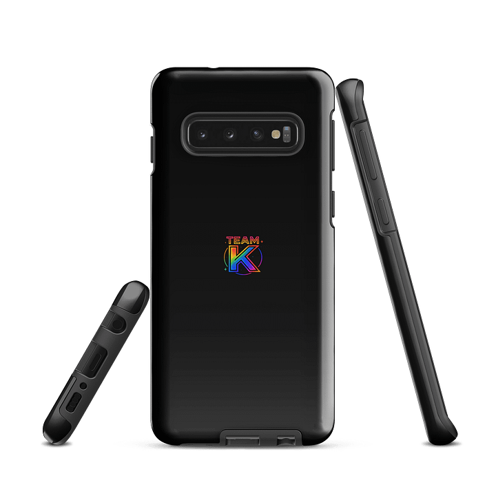 TEAM K Pride 1 Case for Samsung product image (1)