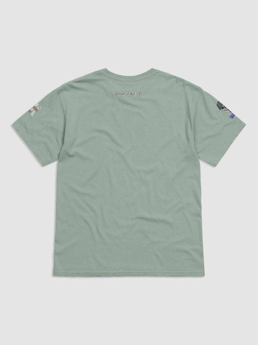 Nugget Nation Tee product image (4)