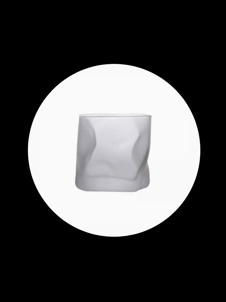 A Pair Of Ice Cube product image (1)