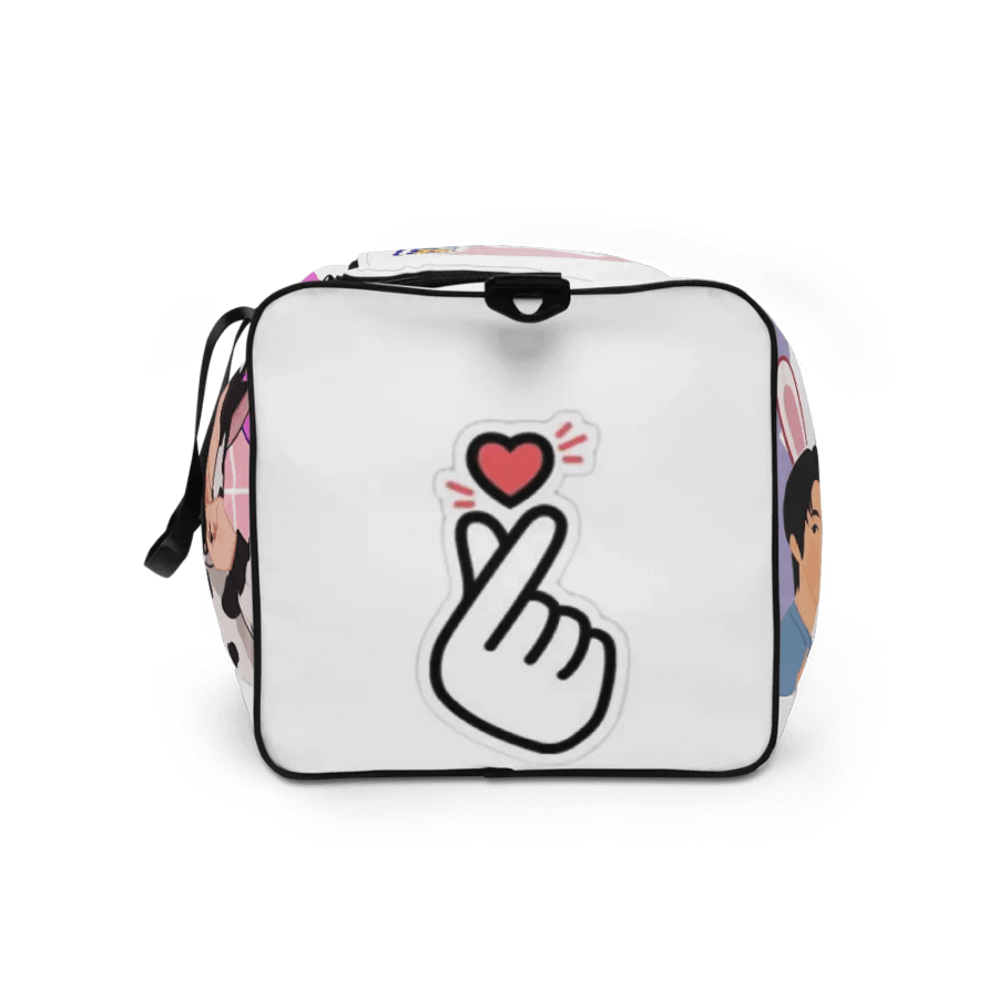 Bolso Viaje Doramero product image (9)