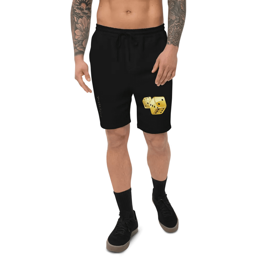 validps (-Golded Dice shorts-) product image (3)