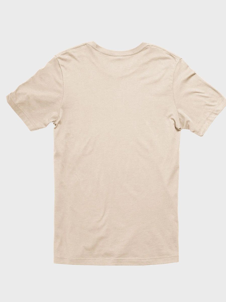 Iconic Soft-Tee: The Ultimate Comfort product image (2)