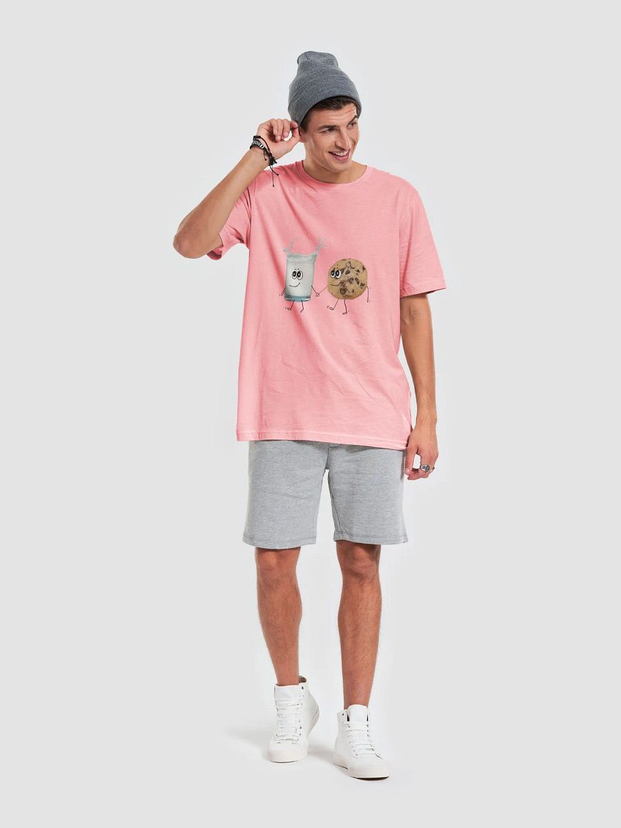 Milk & Cookies Forever T-Shirt product image (6)
