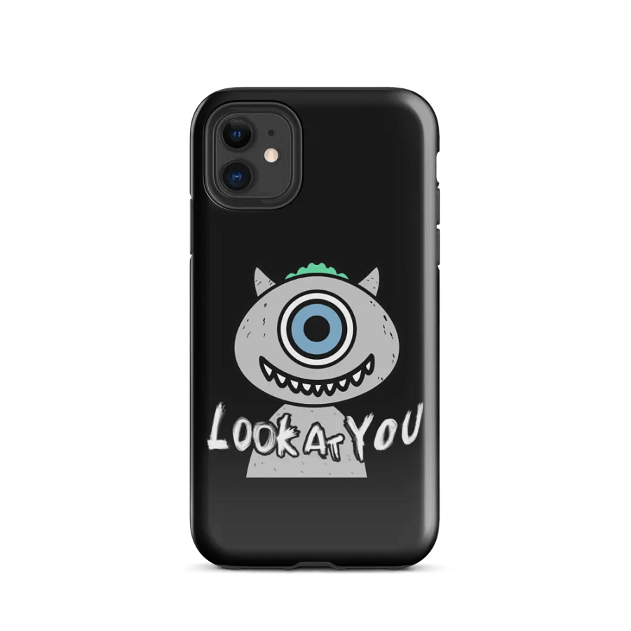 Look At You Tough iPhone® Case product image (24)