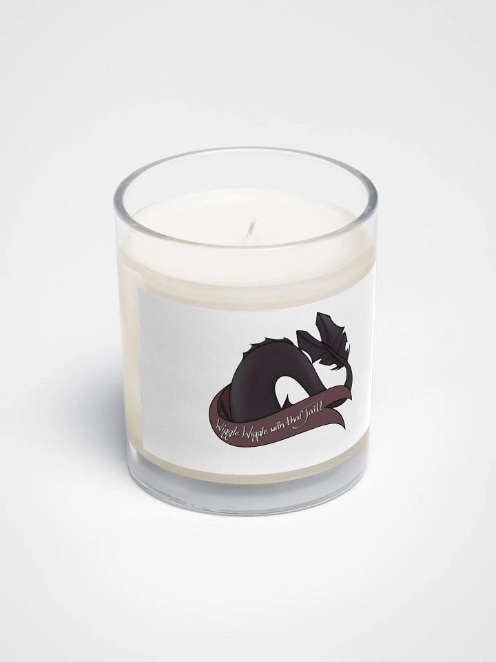 Tail Candle product image (2)