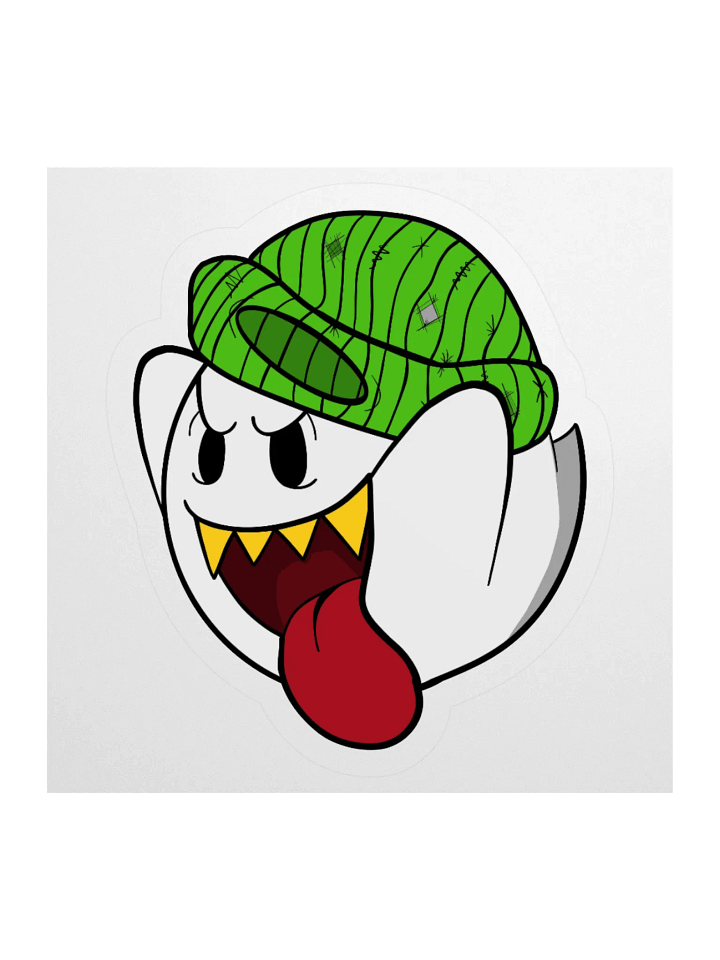 buzz ghost goon product image (1)