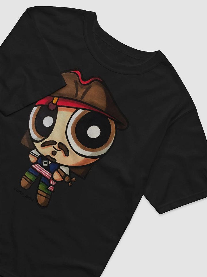 Pirate 4 Champion T-Shirt product image (8)