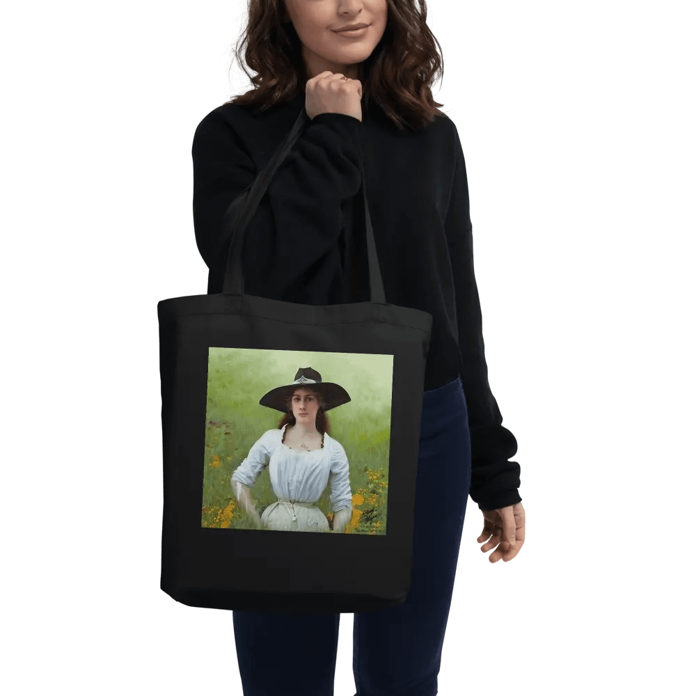 Pioneer Woman Cotton Tote product image (3)
