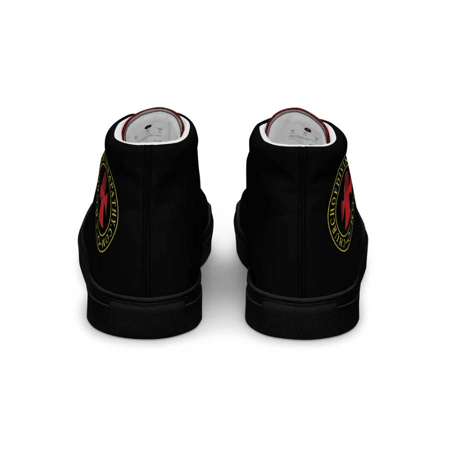 Cult All Stars Men's Shoes product image (8)