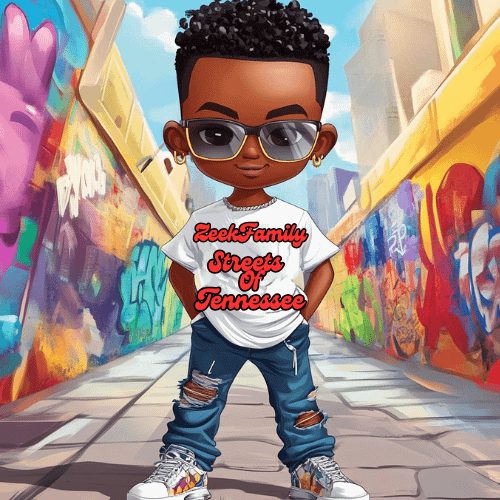 Streets Of Tennessee Edition product image (1)