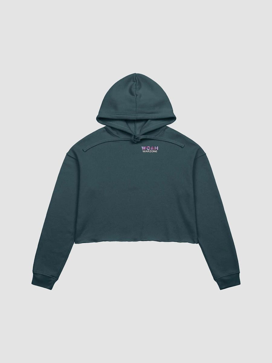 WOAH Warzone Crop Top product image (1)