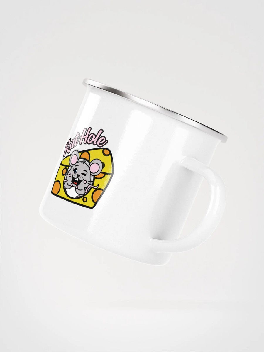 Rat Mug product image (3)