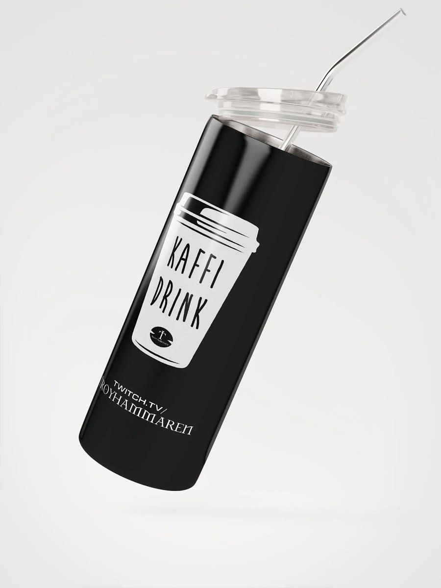 Thermo-Becher: Kaffidrink product image (2)