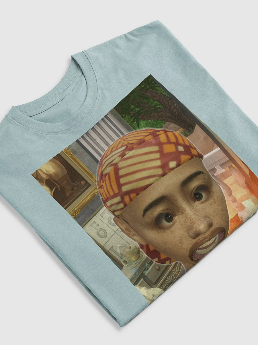 This Is Fine Tee product image (31)