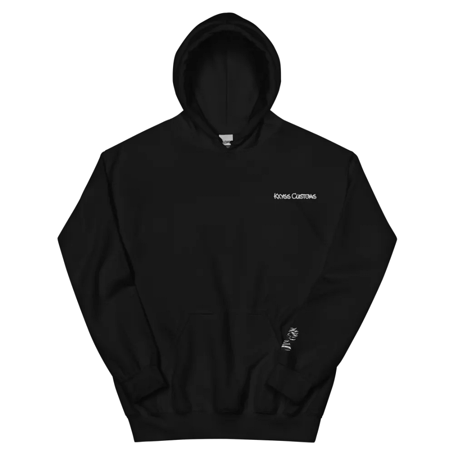 Kxyss Customs #1 product image (13)
