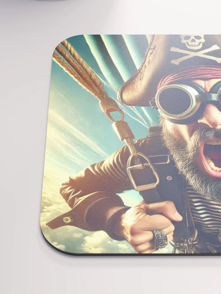 Blacksail x GOGLZ Mousepad product image (2)