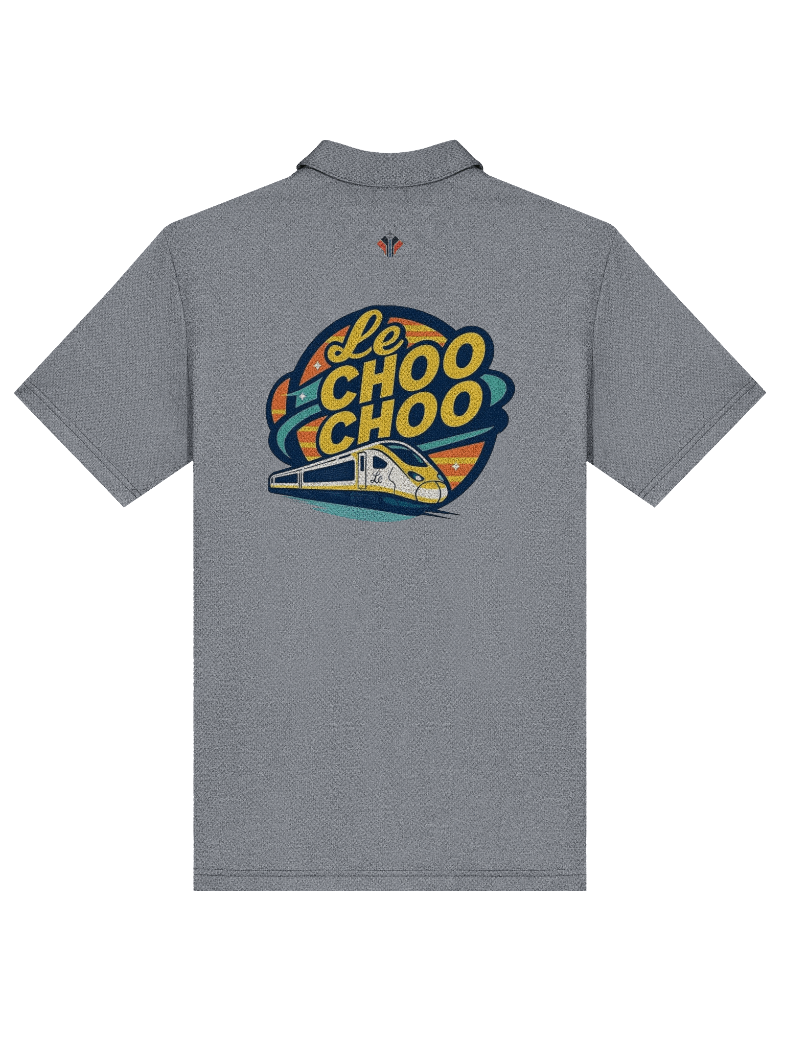 The LeChooChoo Polo product image (15)