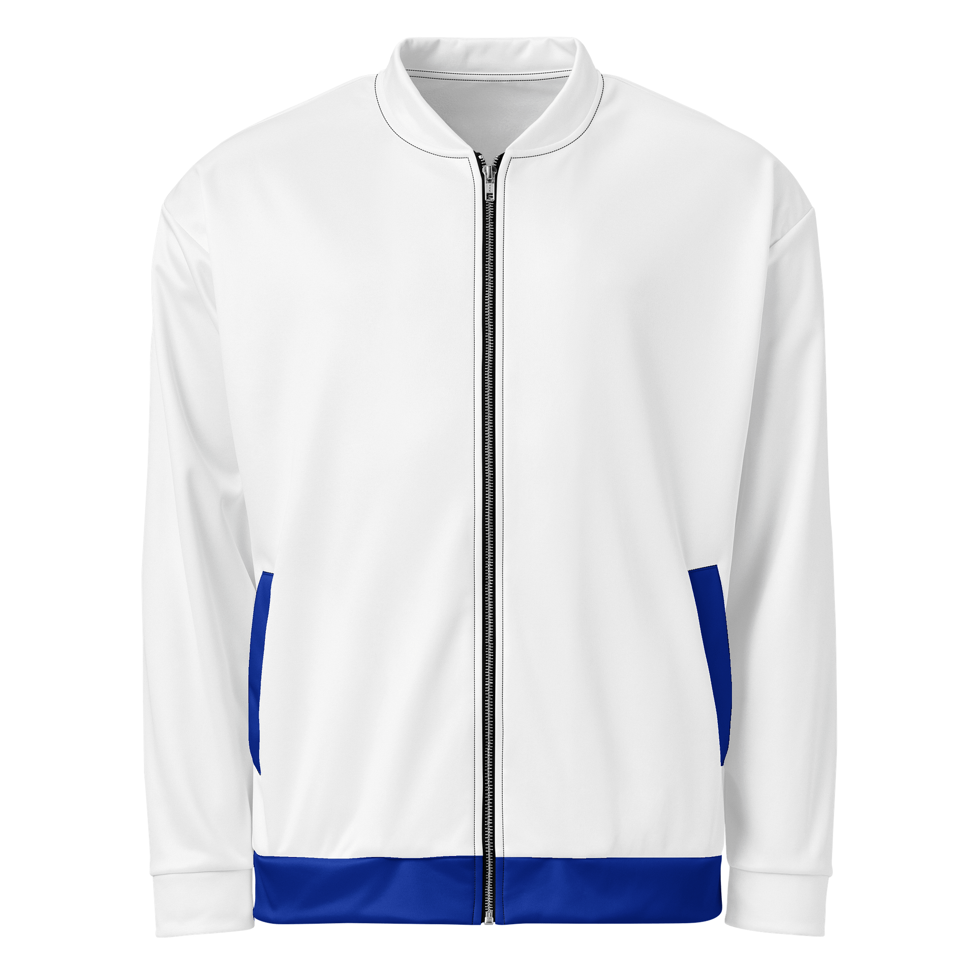 Mystical Eye All-Over Bomber Jacket product image (3)