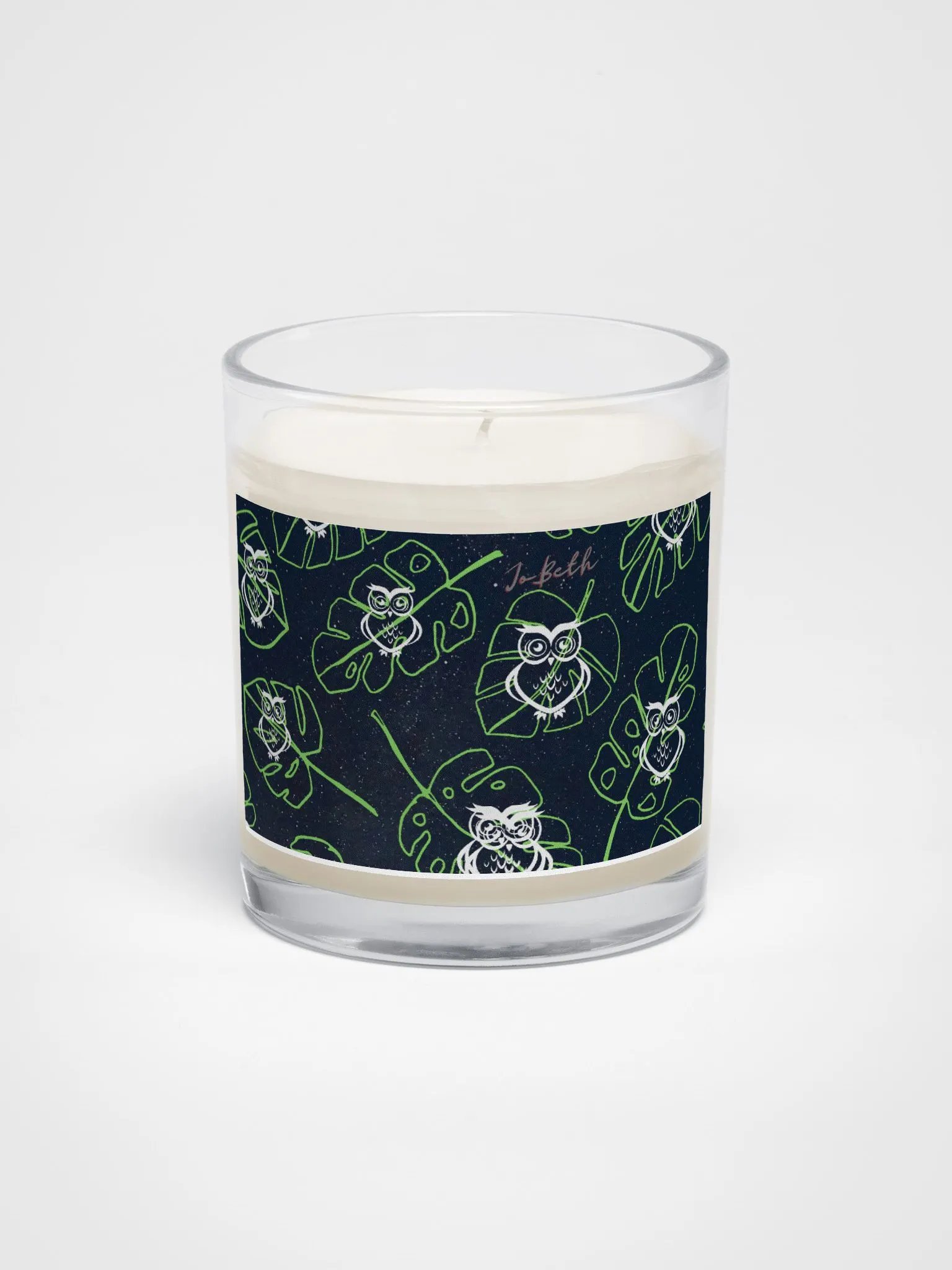 JoBeths' Signature 🖋 Design Owl 🦉 product image (1)