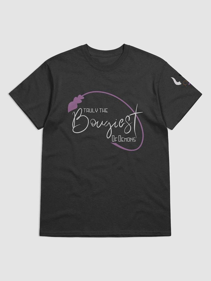 Bougiest of Demons T-Shirt product image (1)