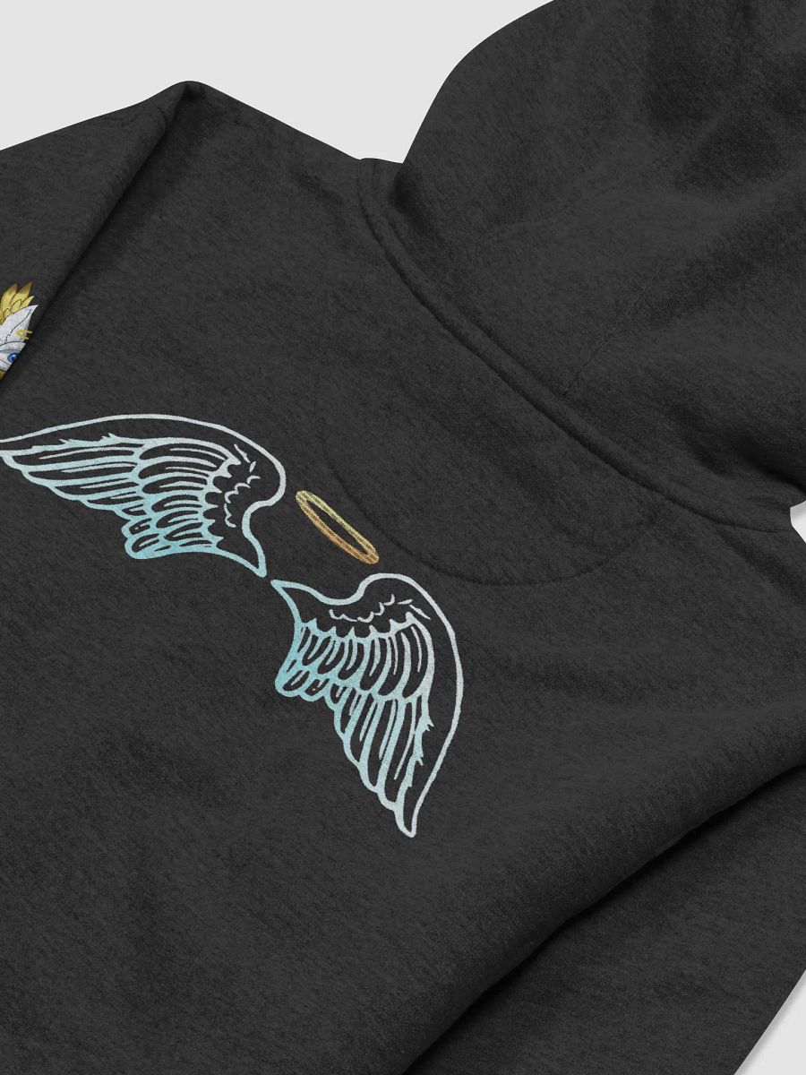 Biblically accurate Hoodie product image (4)