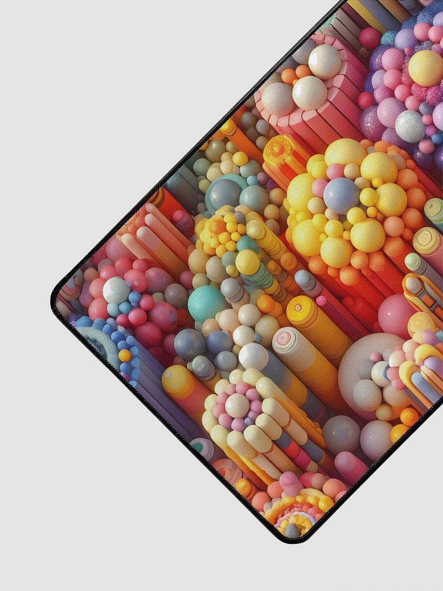 Colorful Desk Mat product image (3)