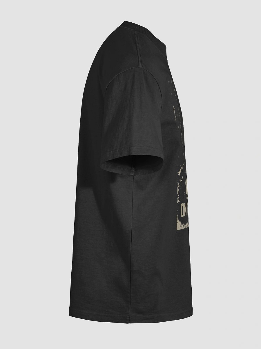OTR Samurai T-Shirt product image (11)