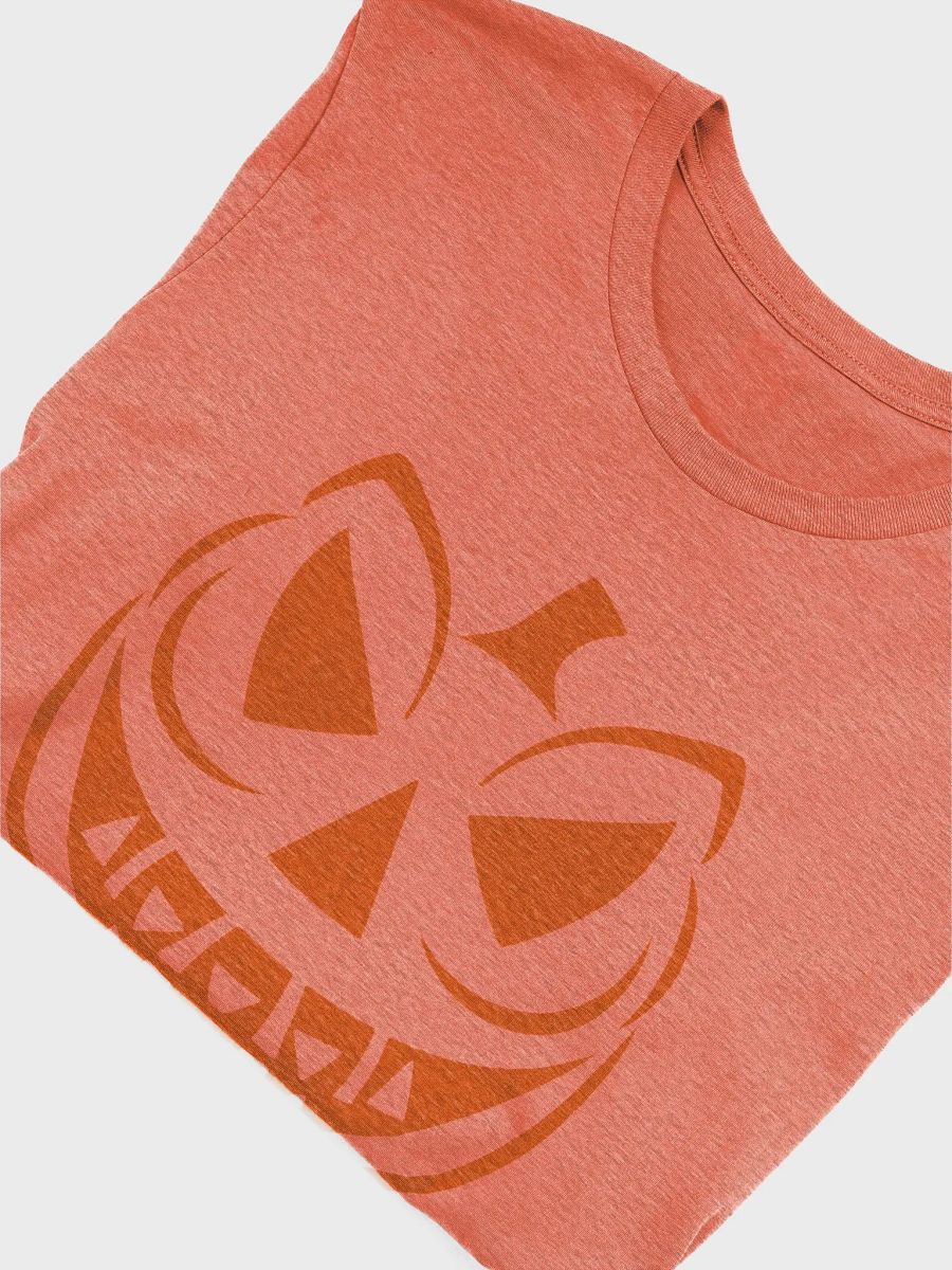 Menacing Jack-O'-Lantern Tee product image (5)