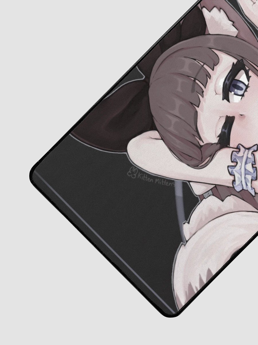 Mittens Bunny Desk Mat product image (3)