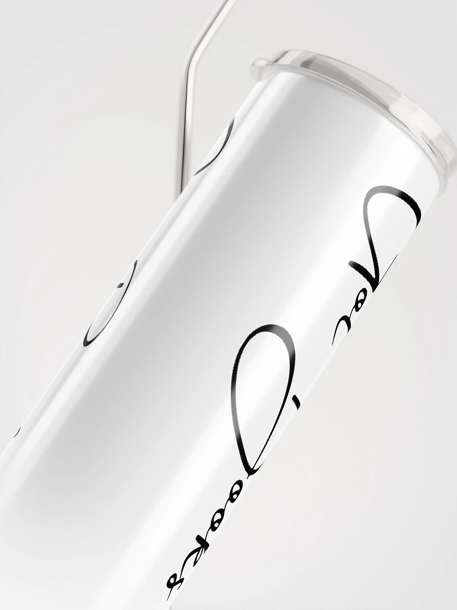 Got Books Stainless Steel Tumbler product image (5)
