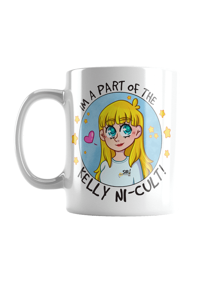 Kelly Ni-Cult Mug product image (3)