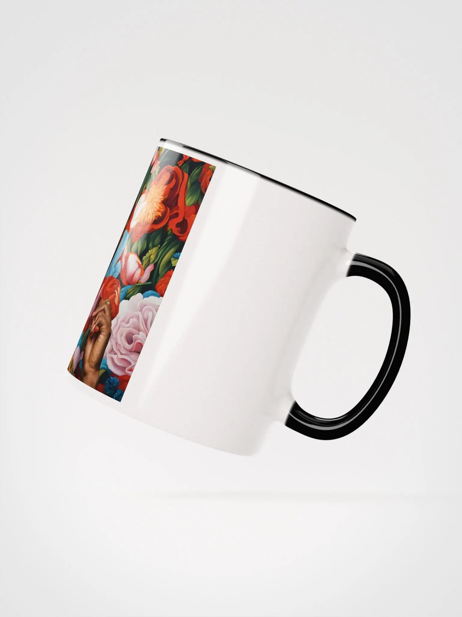 Chéri Samba: Vibrant Voice of African Contemporary Art product image (3)