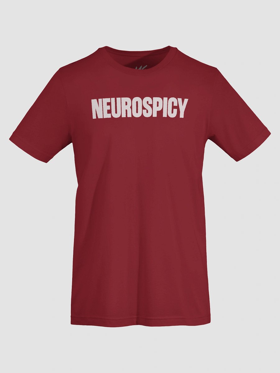 Neurospicy - Short Sleeve product image (70)