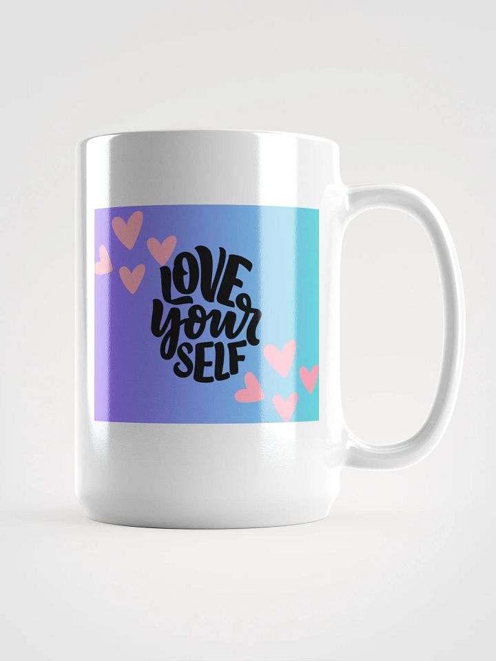Love Yourself product image (1)