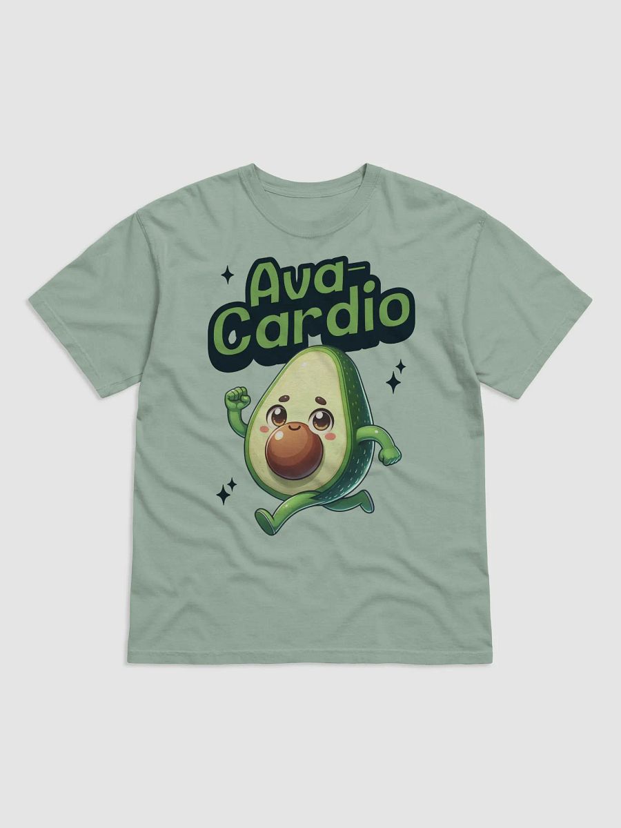 Ava-Cardio Running Tee product image (1)