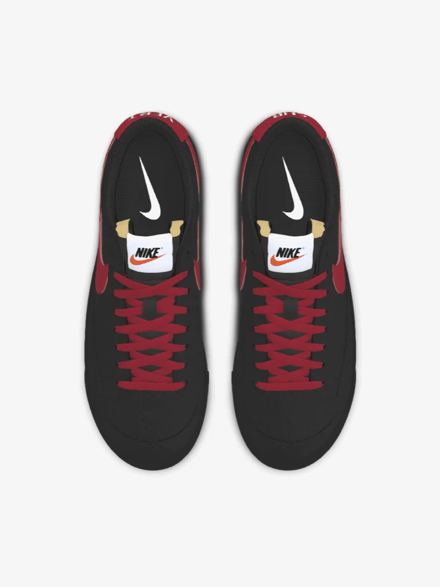 N1K3-C1TY Subvert Blazer Low-B_R product image (2)
