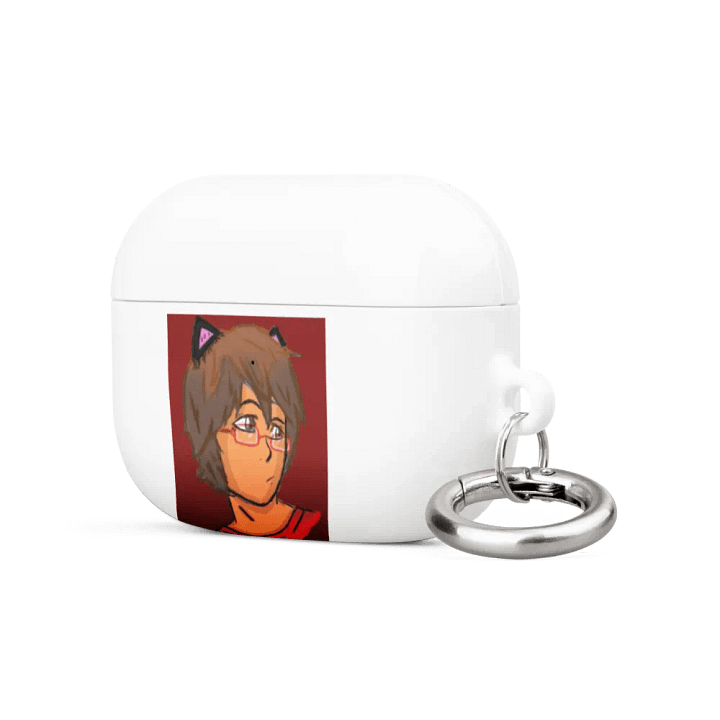 NovieNeko AirPod Case product image (2)