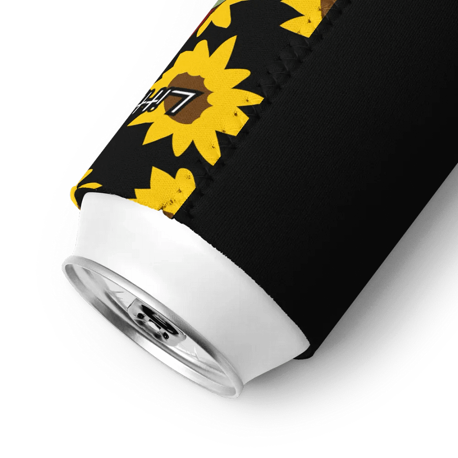 Adorable Alien Hug Can Cooler product image (10)