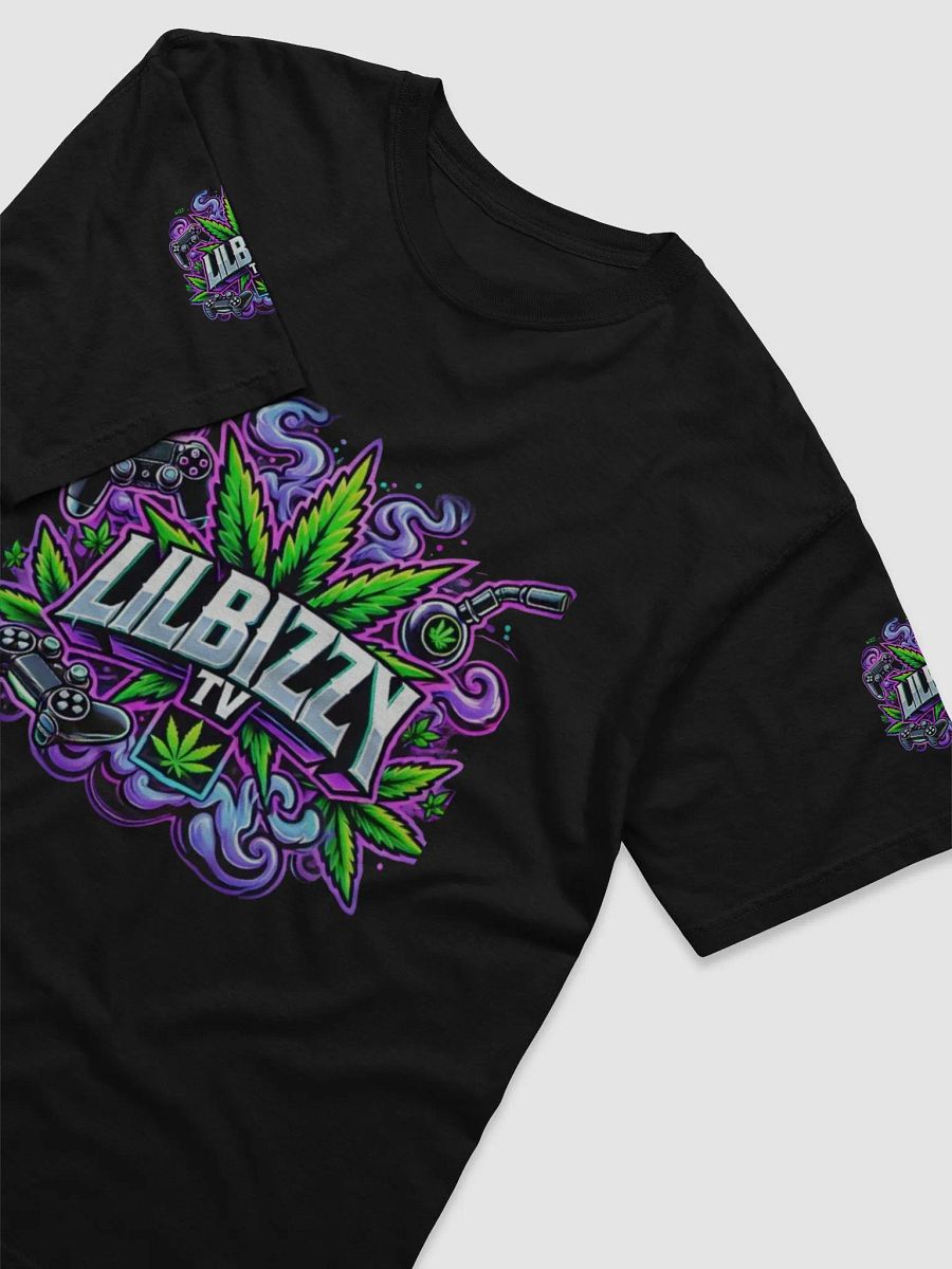 Bizzworld T-Shirt product image (37)
