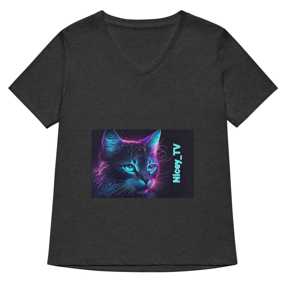 Nicey Shirt damen product image (5)