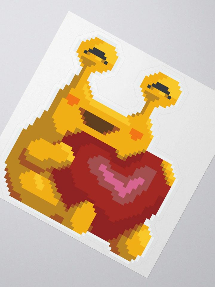 Sweetums sticker product image (2)