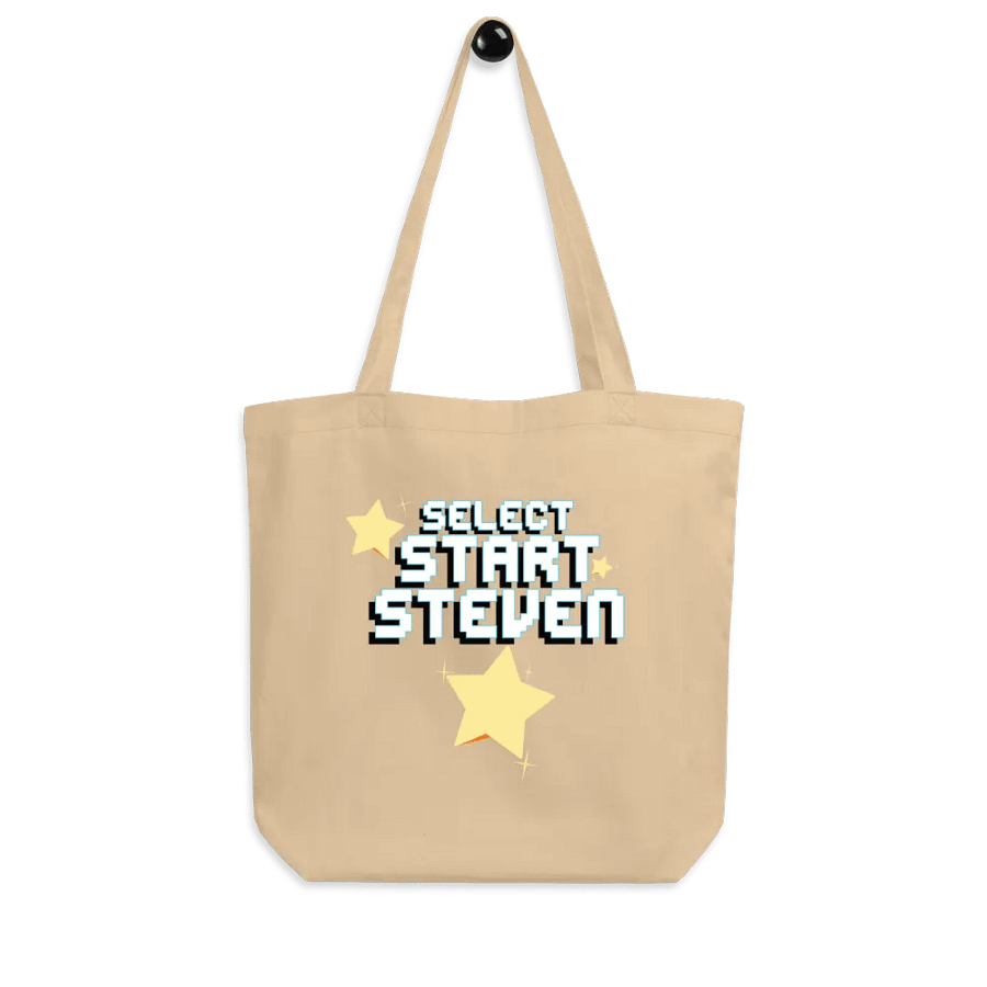 Channel Logo Tote product image (18)