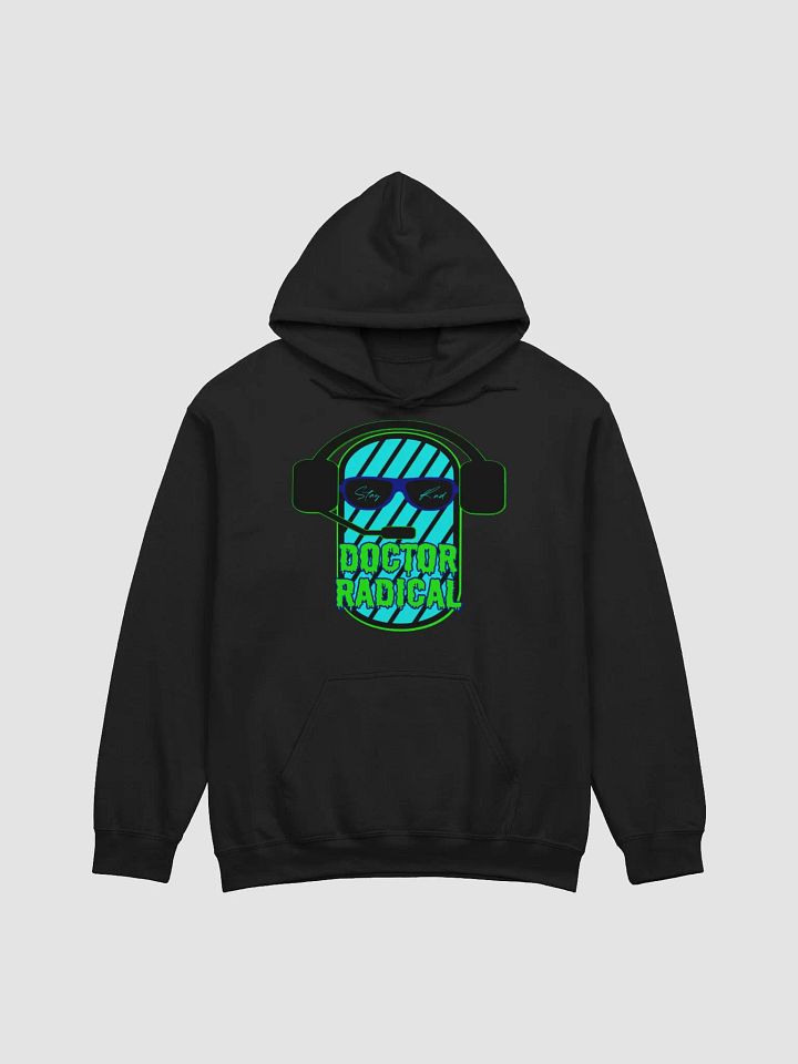 Pill Logo Hoodie product image (1)