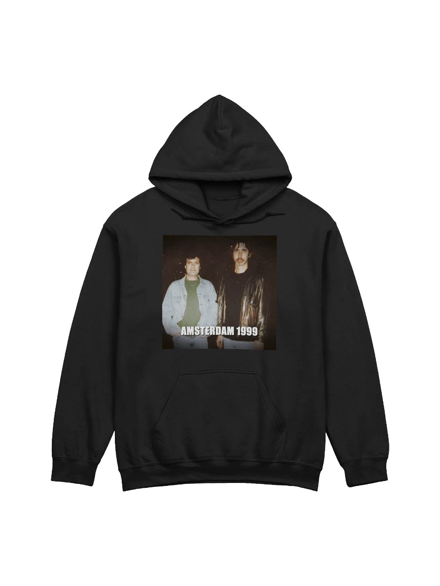 Amsterdam Hoodie product image (1)