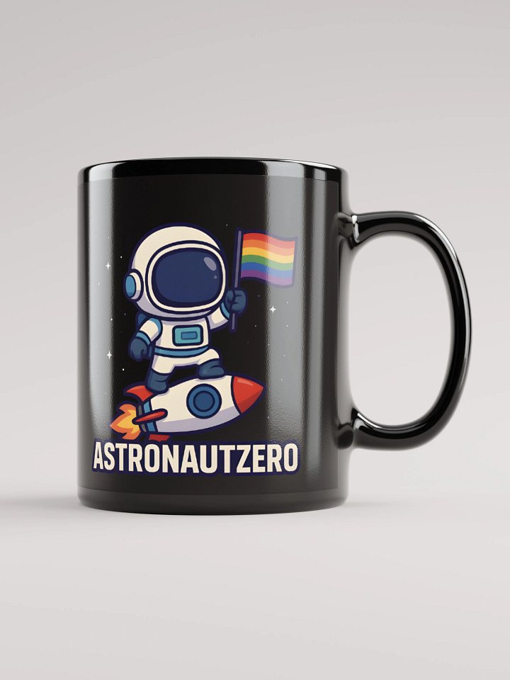 Tinga-Madings Space Mug product image (1)