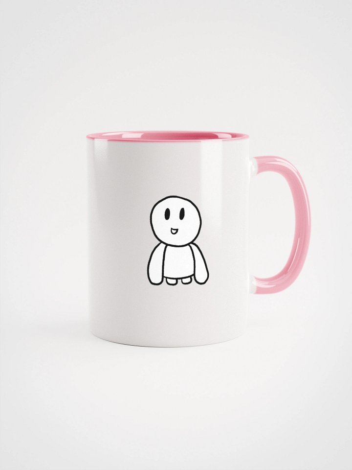 Pride Buddies Mug product image (6)